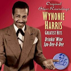 Lovin Machine Chords by Wynonie Harris