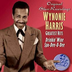 Lovin Machine by Wynonie Harris