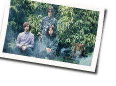 Robe For Juda Bass Tab by The Wytches
