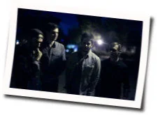 Cannonball Chords by X Ambassadors