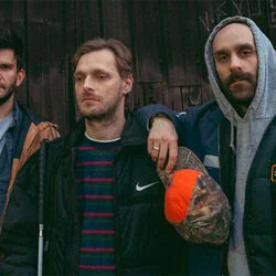 Friend For Life Chords by X Ambassadors