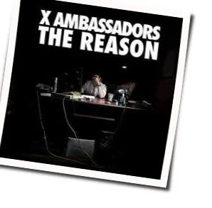 Giants Chords by X Ambassadors