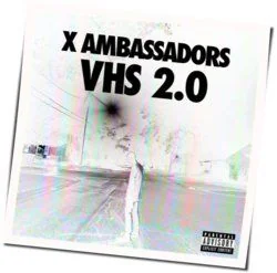 Gorgeous Chords by X Ambassadors