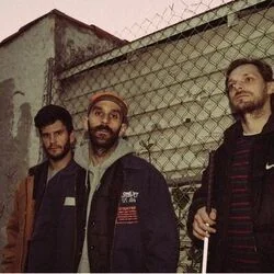 Half-life Chords by X Ambassadors