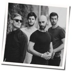 Hey Child Chords by X Ambassadors