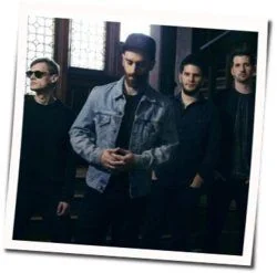 Hold You Down Chords by X Ambassadors