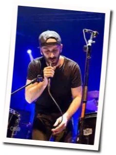 Low Life Tab by X Ambassadors