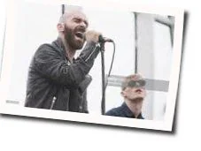 Renegades Acoustic Chords by X Ambassadors