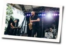 Renegades Tab by X Ambassadors