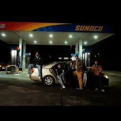 Sunoco Tab by X Ambassadors
