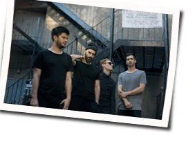 The Devil You Know Tab by X Ambassadors