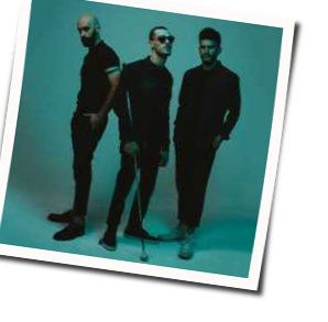 Don't Stay Chords by X Ambassadors