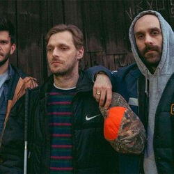 Friend For Life Chords by X Ambassadors