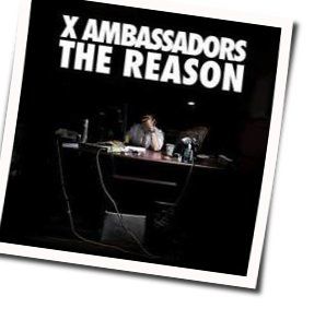Giants by X Ambassadors