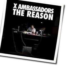 Giants Chords by X Ambassadors