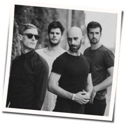 Hey Child Chords by X Ambassadors