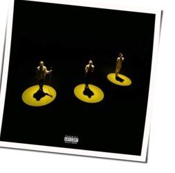 History Bass Tab by X Ambassadors