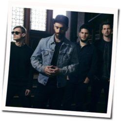 Hold You Down Chords by X Ambassadors