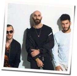 Joyful Chords by X Ambassadors