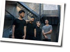 Low Life 20 Chords by X Ambassadors