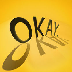 Okay Chords by X Ambassadors