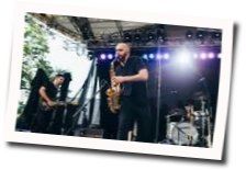 Renegades Tabs by X Ambassadors