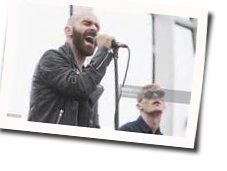 Renegades Acoustic Chords by X Ambassadors