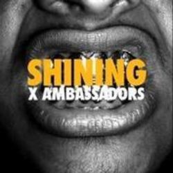 Shining Chords by X Ambassadors