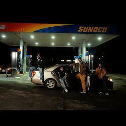 Sunoco Tab by X Ambassadors