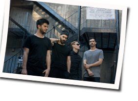 The Devil You Know Chords by X Ambassadors