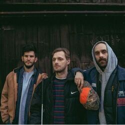 Your Town Chords by X Ambassadors