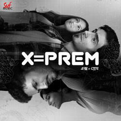 Baaynabilashi​ Chords by X Equals To Prem