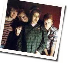 Age Intro Tab by X Ray Spex