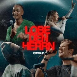 X Worship chords for Lobe den herrn