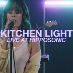 Kitchen Light Tab by Xana