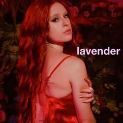 Lavender Daughter Chords by Xana