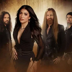 The Shannons Home Chords by Xandria