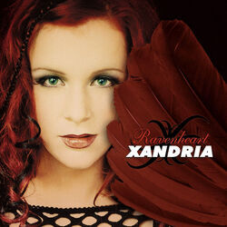 Back To The River Chords by Xandria