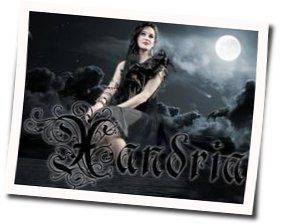 Salome Tab by Xandria