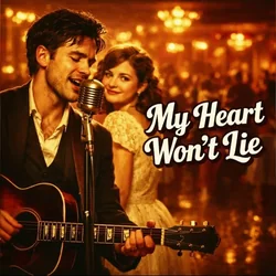 My Heart Wont Lie by Xaniya