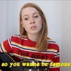 Champagne Tears Chords by Xarissa