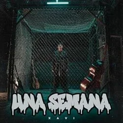 Una Semana Chords by Xavi