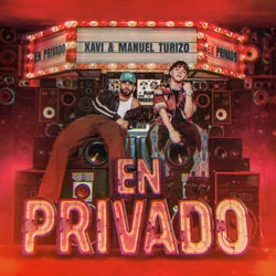 En Privado Chords by Xavi (US)