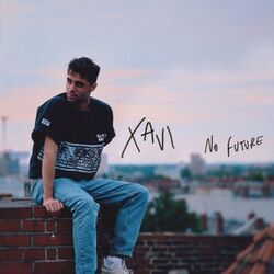 No Future Chords by Xavi