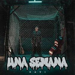 Una Semana Chords by Xavi