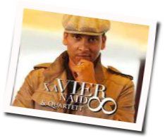 Xavier Naidoo chords for Dieser weg