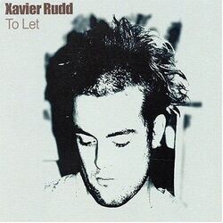 Things Meant To Be Chords by Rudd Xavier