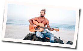 Warrior Acoustic Chords by Rudd Xavier