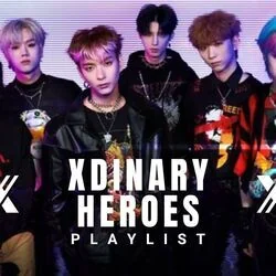 Man In The Box Bass Tab by Xdinary Heroes