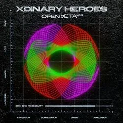 Save Me Intro Tab by Xdinary Heroes